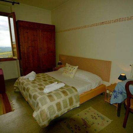 מלון פאנזאנו Damario Panorama מראה חיצוני תמונה
